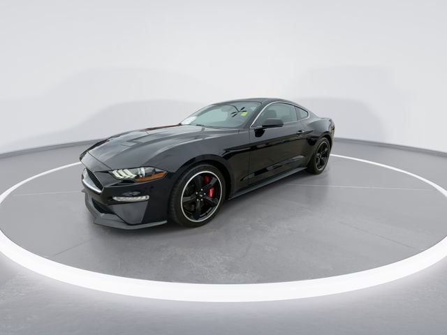 2019 Ford Mustang Bullitt