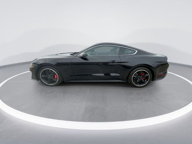 2019 Ford Mustang Bullitt