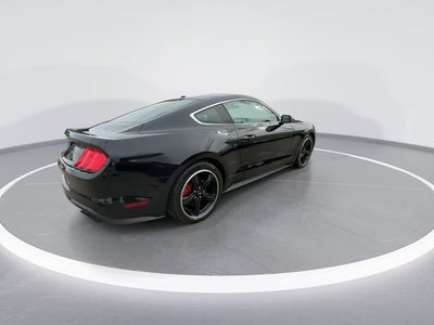 2019 Ford Mustang Bullitt