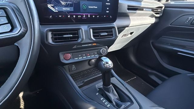 2024 Ford Mustang Dark Horse