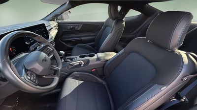 2024 Ford Mustang Dark Horse