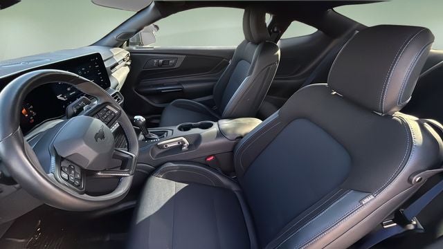 2024 Ford Mustang Dark Horse