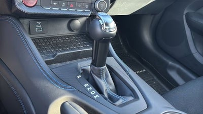 2024 Ford Mustang Dark Horse