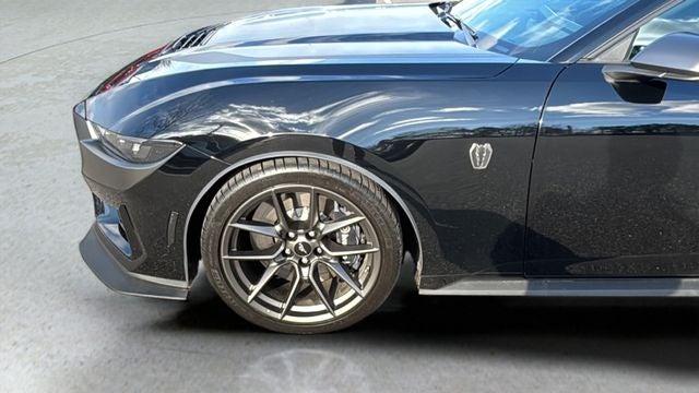 2024 Ford Mustang Dark Horse
