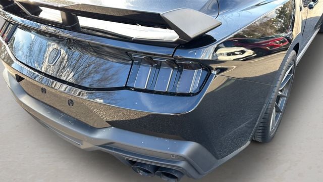2024 Ford Mustang Dark Horse