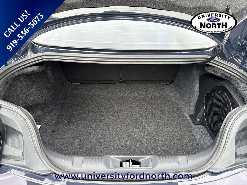 2024 Ford Mustang Dark Horse