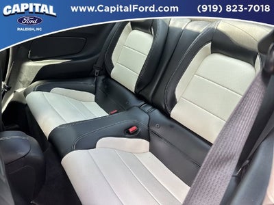 2015 Ford Mustang GT 50 Years Limited Edition