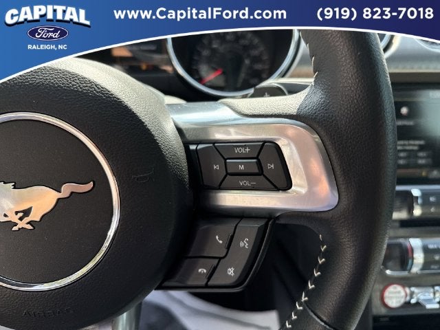 2015 Ford Mustang GT 50 Years Limited Edition
