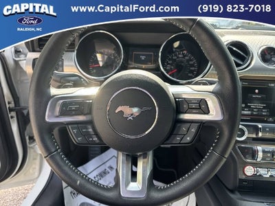 2015 Ford Mustang GT 50 Years Limited Edition