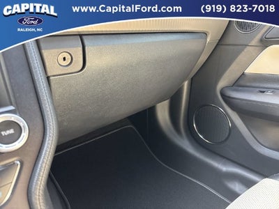 2015 Ford Mustang GT 50 Years Limited Edition
