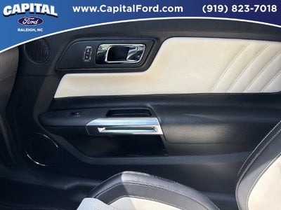 2015 Ford Mustang GT 50 Years Limited Edition