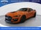 2021 Ford Mustang Shelby GT500