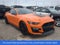 2021 Ford Mustang Shelby GT500