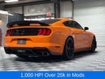2021 Ford Mustang Shelby GT500