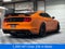 2021 Ford Mustang Shelby GT500