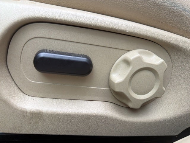 2018 Ford Taurus SEL