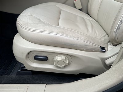 2018 Ford Taurus SEL