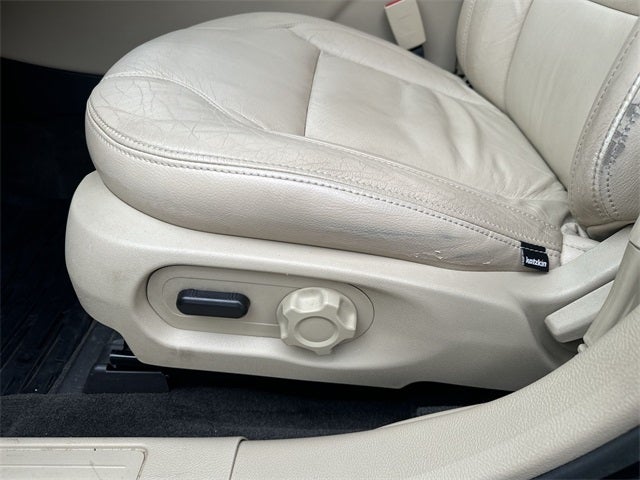 2018 Ford Taurus SEL