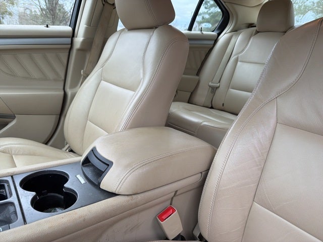 2018 Ford Taurus SEL