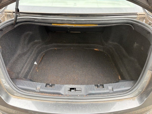 2018 Ford Taurus SEL