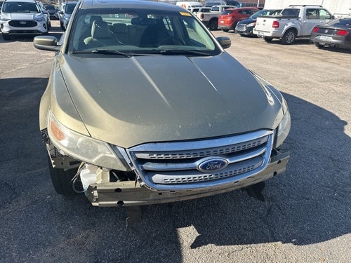 2012 Ford Taurus SEL