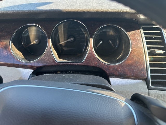 2012 Ford Taurus SEL