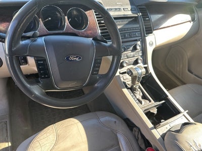 2012 Ford Taurus SEL
