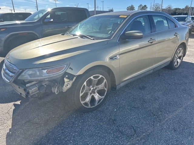 2012 Ford Taurus SEL