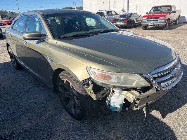 2012 Ford Taurus SEL
