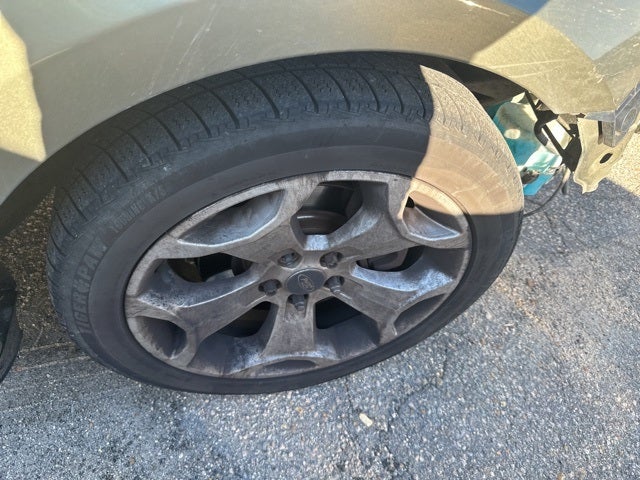 2012 Ford Taurus SEL