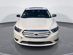 2018 Ford Taurus Limited