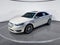 2018 Ford Taurus Limited