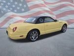 2002 Ford Thunderbird Base