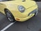 2002 Ford Thunderbird Base