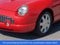2003 Ford Thunderbird Base