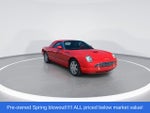 2003 Ford Thunderbird Base