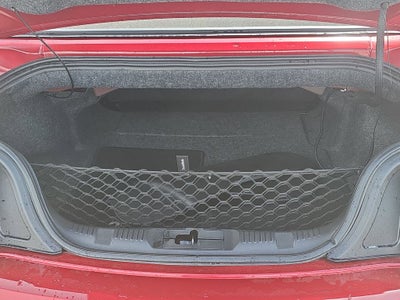 2017 Ford Mustang V6