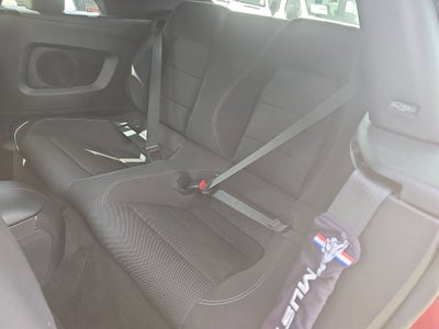 2017 Ford Mustang V6