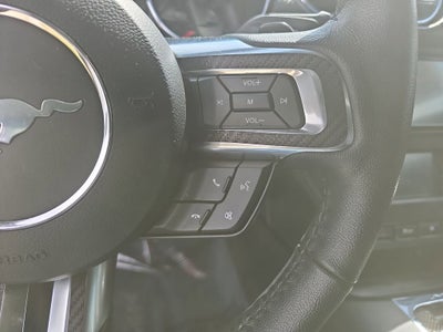 2017 Ford Mustang V6