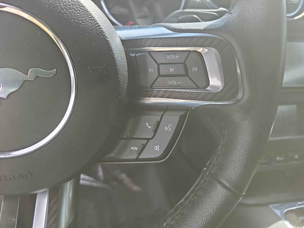 2017 Ford Mustang V6