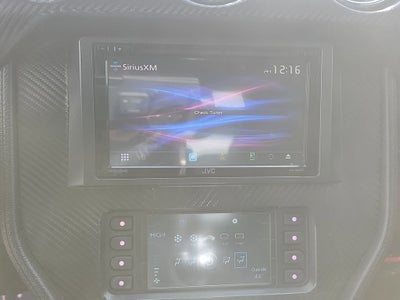 2017 Ford Mustang V6