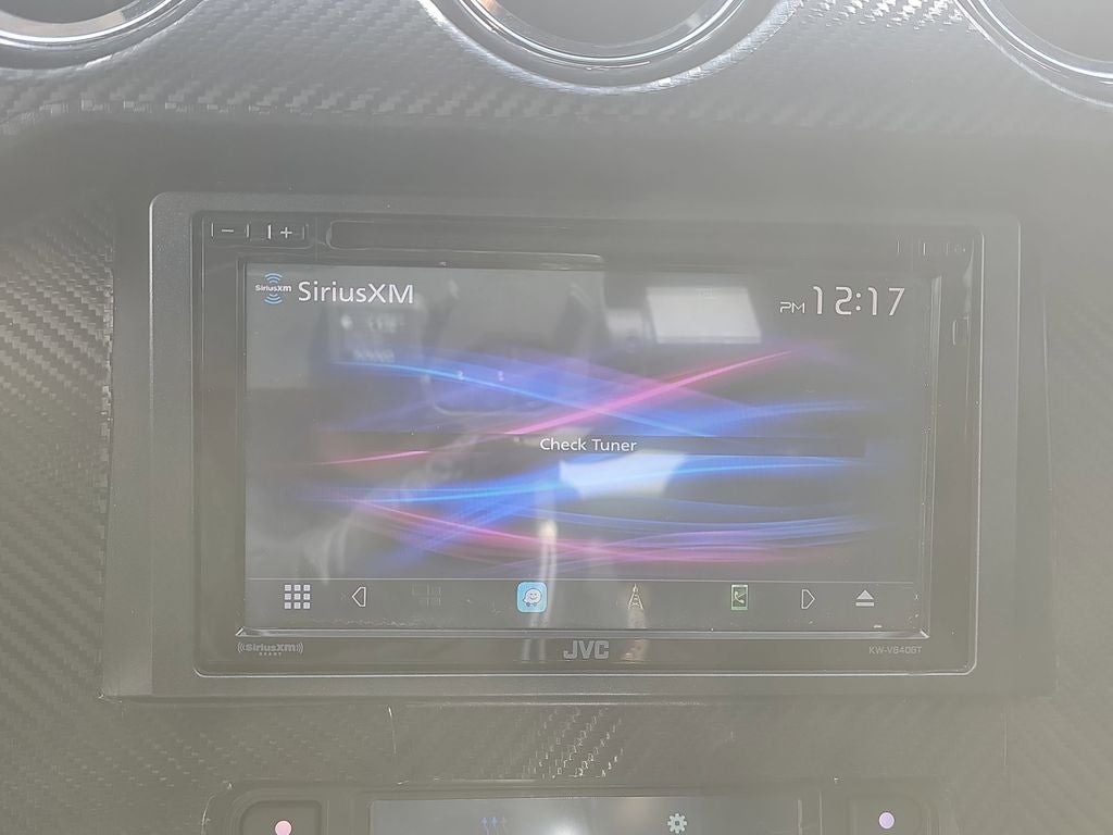 2017 Ford Mustang V6