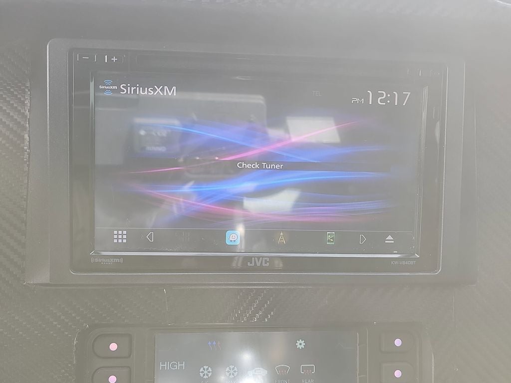 2017 Ford Mustang V6