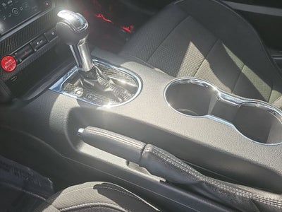 2017 Ford Mustang V6