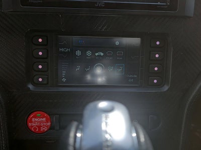 2017 Ford Mustang V6