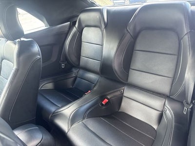 2019 Ford Mustang EcoBoost Premium conv