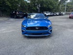 2019 Ford Mustang EcoBoost Premium conv
