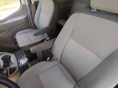 2025 Ford Transit-350 XLT