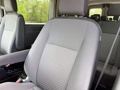 2025 Ford Transit-350 XLT