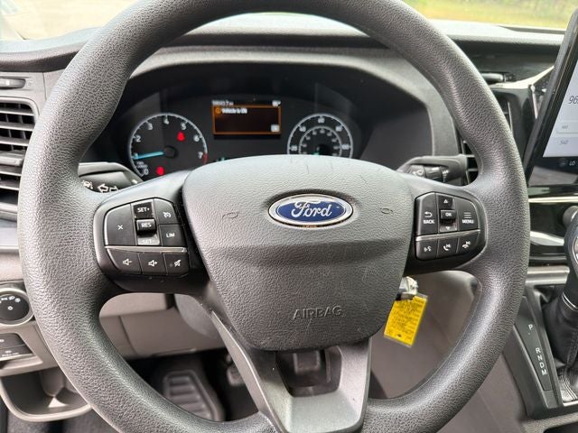 2025 Ford Transit-350 XLT